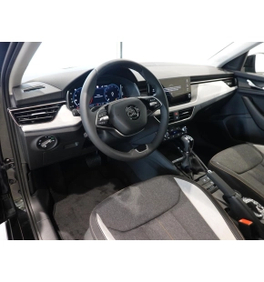 Škoda Scala Selection 1.0 TSI DSG thumbnail