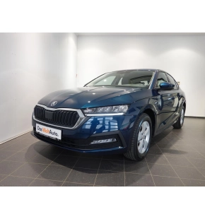 Škoda OCTAVIA AMBITION 2.0 TDI DSG thumbnail