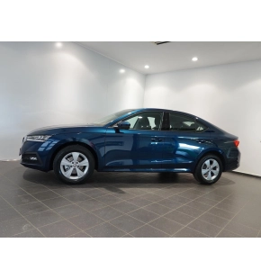Škoda OCTAVIA AMBITION 2.0 TDI DSG thumbnail