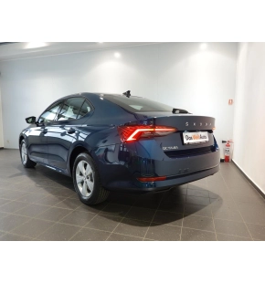 Škoda OCTAVIA AMBITION 2.0 TDI DSG thumbnail