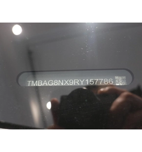 Škoda OCTAVIA AMBITION 2.0 TDI DSG thumbnail