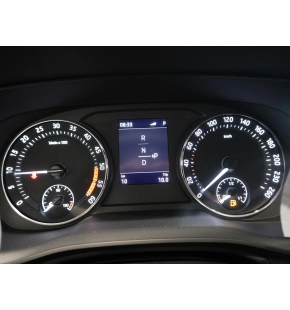 Škoda OCTAVIA AMBITION 2.0 TDI DSG thumbnail