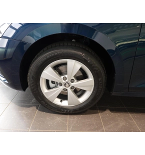 Škoda OCTAVIA AMBITION 2.0 TDI DSG thumbnail