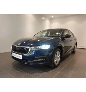 Škoda OCTAVIA AMBITION 2.0 TDI DSG thumbnail