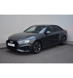 Audi A4 S Line 35 TFSI thumbnail