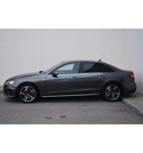 Audi A4 S Line 35 TFSI thumbnail