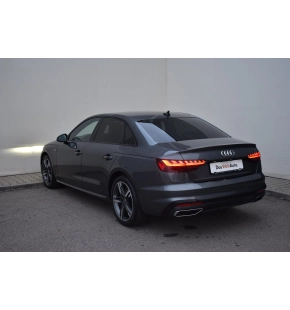 Audi A4 S Line 35 TFSI thumbnail