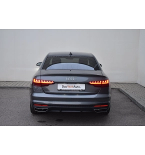 Audi A4 S Line 35 TFSI thumbnail
