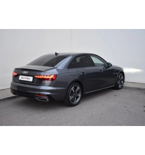 Audi A4 S Line 35 TFSI thumbnail