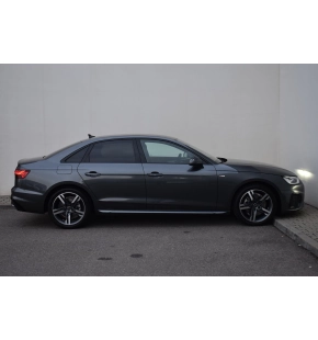 Audi A4 S Line 35 TFSI thumbnail