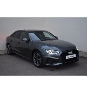 Audi A4 S Line 35 TFSI thumbnail