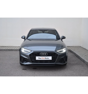 Audi A4 S Line 35 TFSI thumbnail