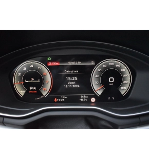Audi A4 S Line 35 TFSI thumbnail