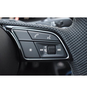 Audi A4 S Line 35 TFSI thumbnail