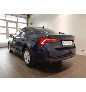 Škoda OCTAVIA AMBITION 2.0 TDI DSG thumbnail
