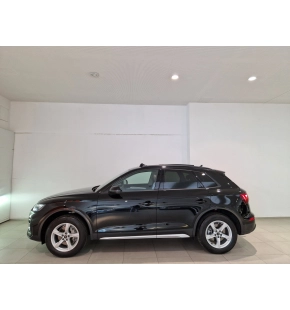 Audi Q5 Advanced 40 TDI quattro thumbnail