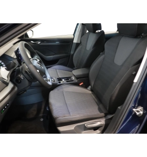 Škoda OCTAVIA AMBITION 2.0 TDI DSG thumbnail