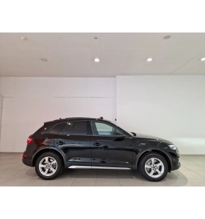 Audi Q5 Advanced 40 TDI quattro thumbnail