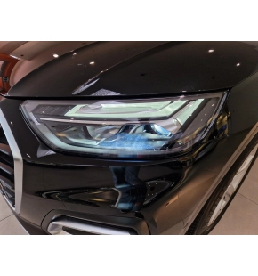 Audi Q5 Advanced 40 TDI quattro thumbnail