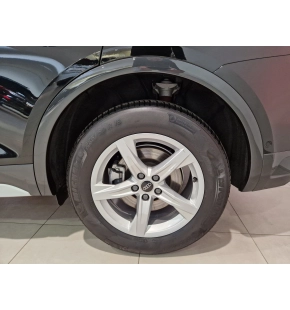Audi Q5 Advanced 40 TDI quattro thumbnail