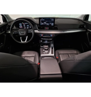 Audi Q5 Advanced 40 TDI quattro thumbnail