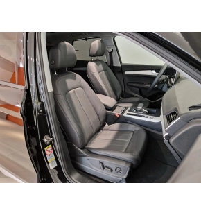 Audi Q5 Advanced 40 TDI quattro thumbnail