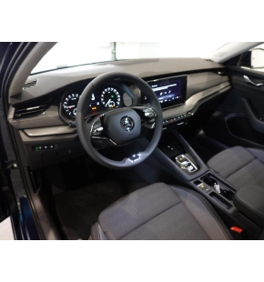 Škoda OCTAVIA AMBITION 2.0 TDI DSG thumbnail