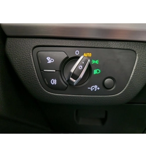 Audi Q5 Advanced 40 TDI quattro thumbnail