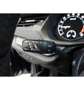 Škoda OCTAVIA AMBITION 2.0 TDI DSG thumbnail