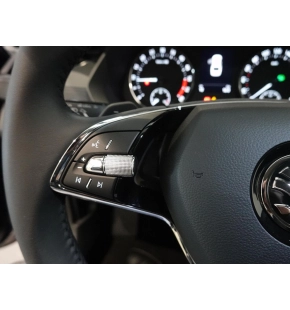 Škoda OCTAVIA AMBITION 2.0 TDI DSG thumbnail