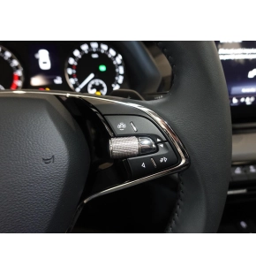Škoda OCTAVIA AMBITION 2.0 TDI DSG thumbnail