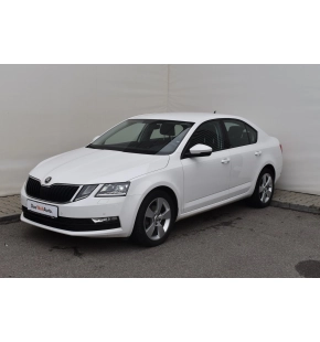 Škoda Octavia Ambition Small Fleet 1.6 TDI thumbnail