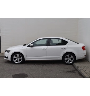 Škoda Octavia Ambition Small Fleet 1.6 TDI thumbnail
