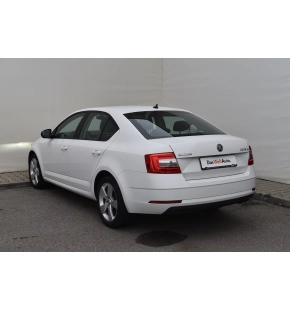 Škoda Octavia Ambition Small Fleet 1.6 TDI thumbnail