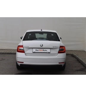 Škoda Octavia Ambition Small Fleet 1.6 TDI thumbnail