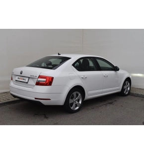 Škoda Octavia Ambition Small Fleet 1.6 TDI thumbnail