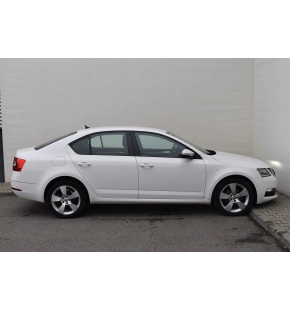 Škoda Octavia Ambition Small Fleet 1.6 TDI thumbnail