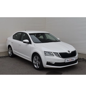 Škoda Octavia Ambition Small Fleet 1.6 TDI thumbnail