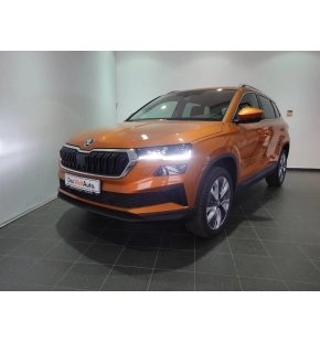 Škoda KAROQ STYLE 1.5 TSI DSG thumbnail