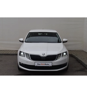 Škoda Octavia Ambition Small Fleet 1.6 TDI thumbnail
