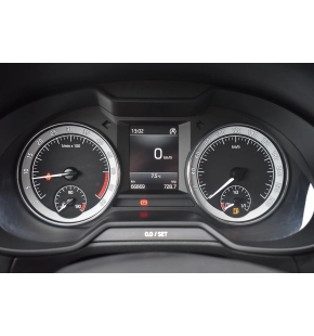 Škoda Octavia Ambition Small Fleet 1.6 TDI thumbnail