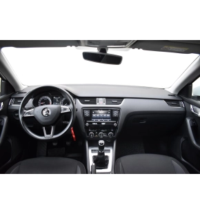 Škoda Octavia Ambition Small Fleet 1.6 TDI thumbnail