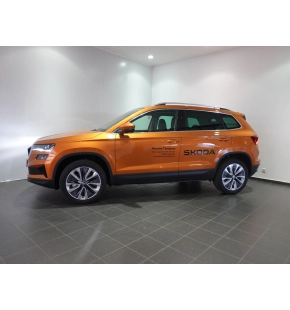 Škoda KAROQ STYLE 1.5 TSI DSG thumbnail