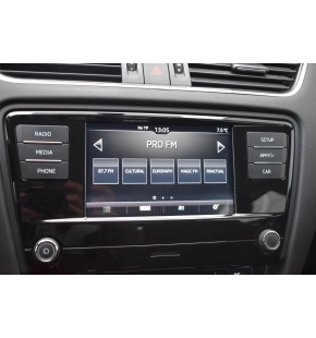 Škoda Octavia Ambition Small Fleet 1.6 TDI thumbnail