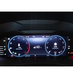 Škoda KAROQ STYLE 1.5 TSI DSG thumbnail