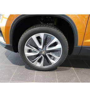 Škoda KAROQ STYLE 1.5 TSI DSG thumbnail