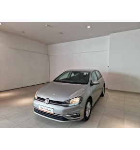 VW Golf Comfortline 1.0 TSI thumbnail