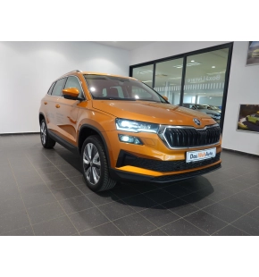 Škoda KAROQ STYLE 1.5 TSI DSG thumbnail