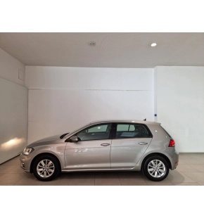 VW Golf Comfortline 1.0 TSI thumbnail