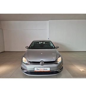 VW Golf Comfortline 1.0 TSI thumbnail